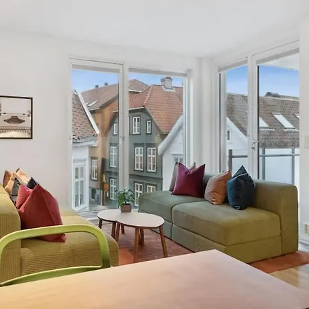 I Apartment