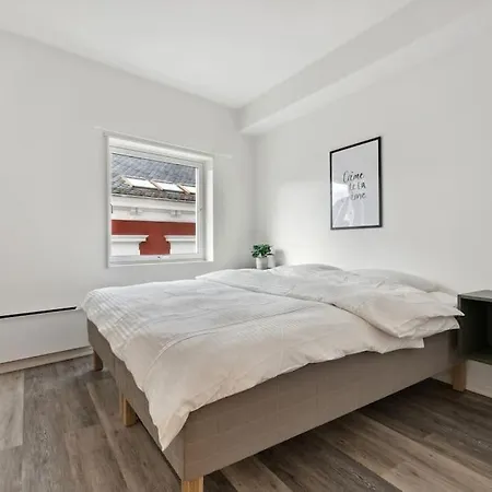 I Apartment Stavanger