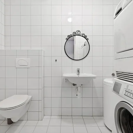 Apartment I *