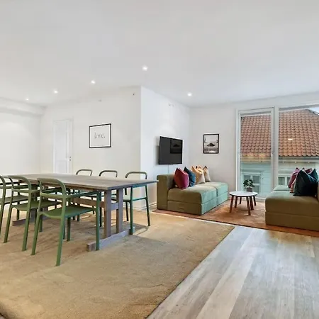 I Apartment Stavanger